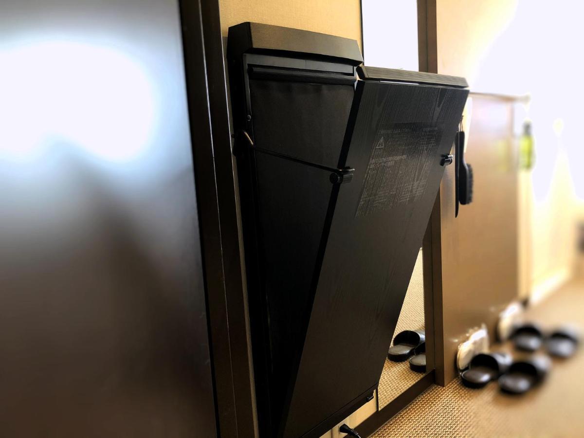 Tokyu Stay Shimbashi - Ginza Area Токио Экстерьер фото