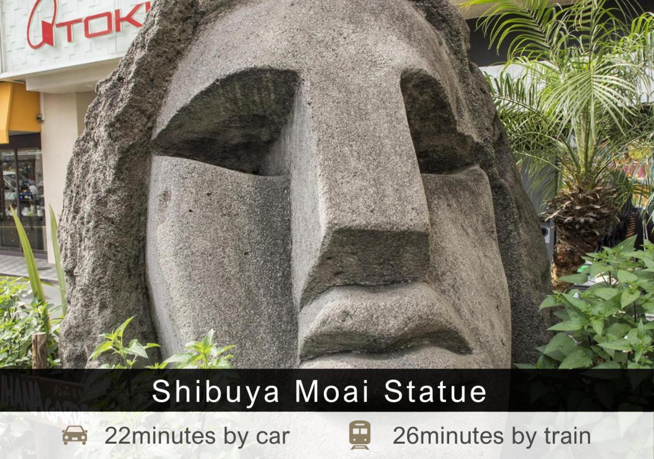 Tokyu Stay Shimbashi - Ginza Area Токио Экстерьер фото