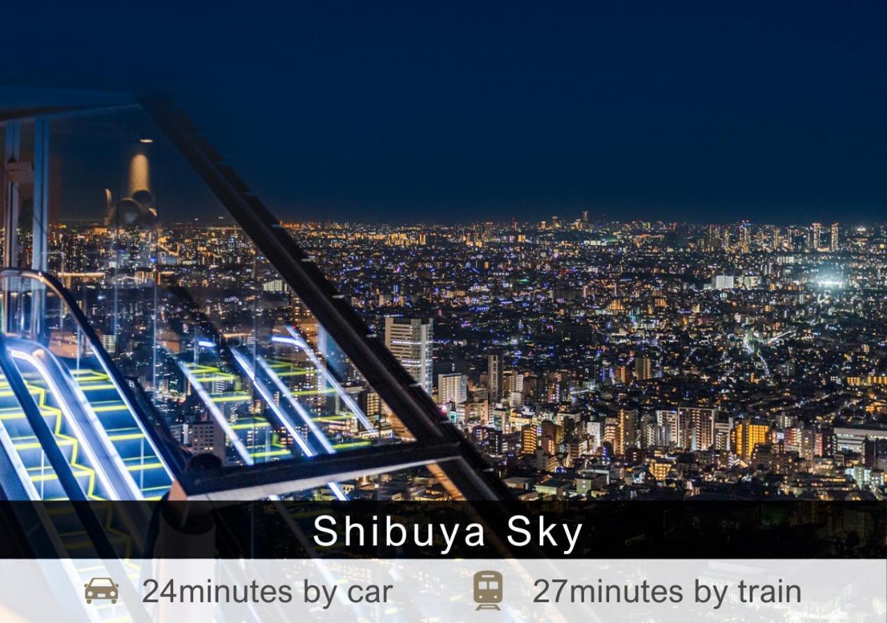 Tokyu Stay Shimbashi - Ginza Area Токио Экстерьер фото