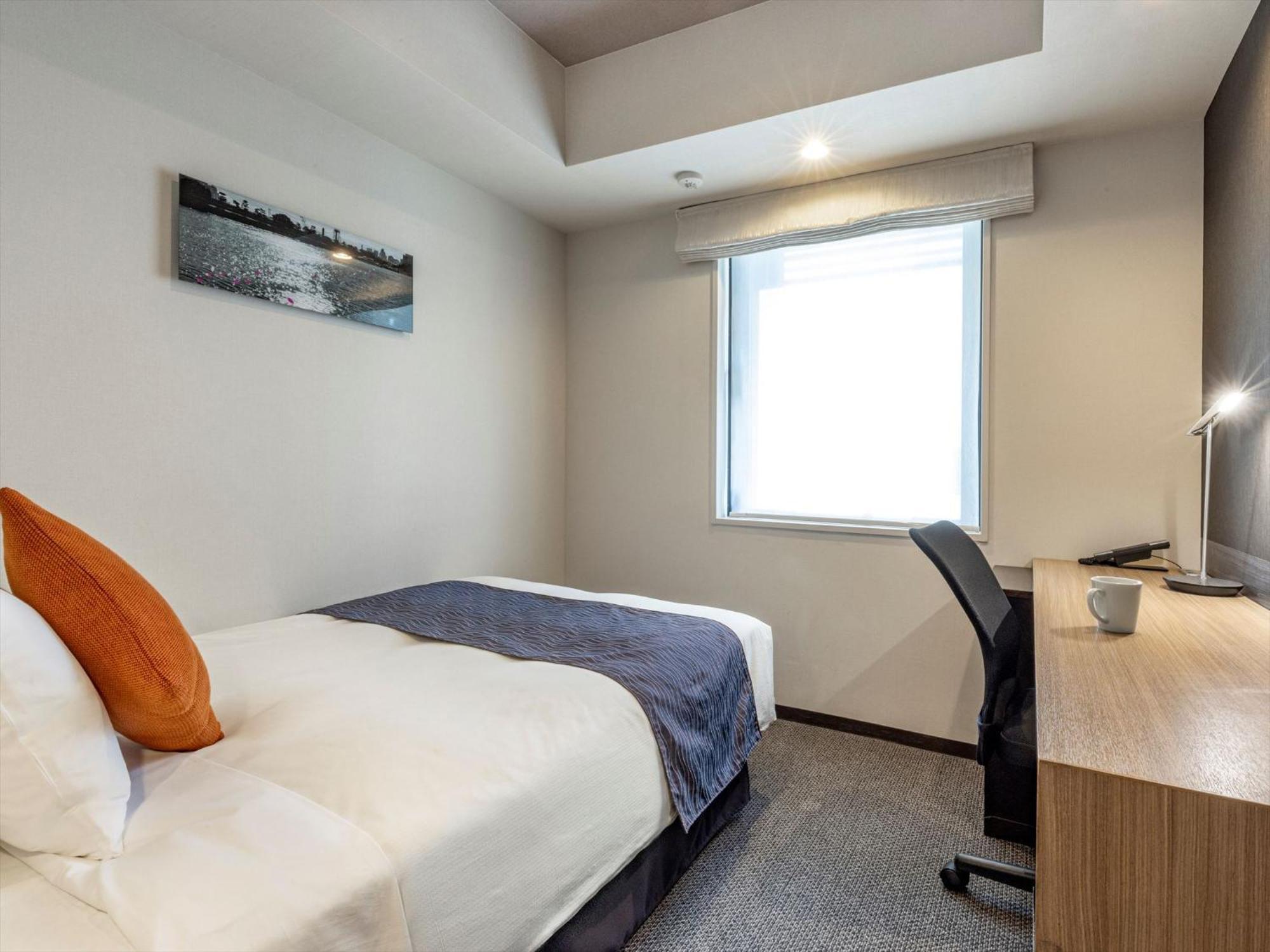 Tokyu Stay Shimbashi - Ginza Area Токио Экстерьер фото