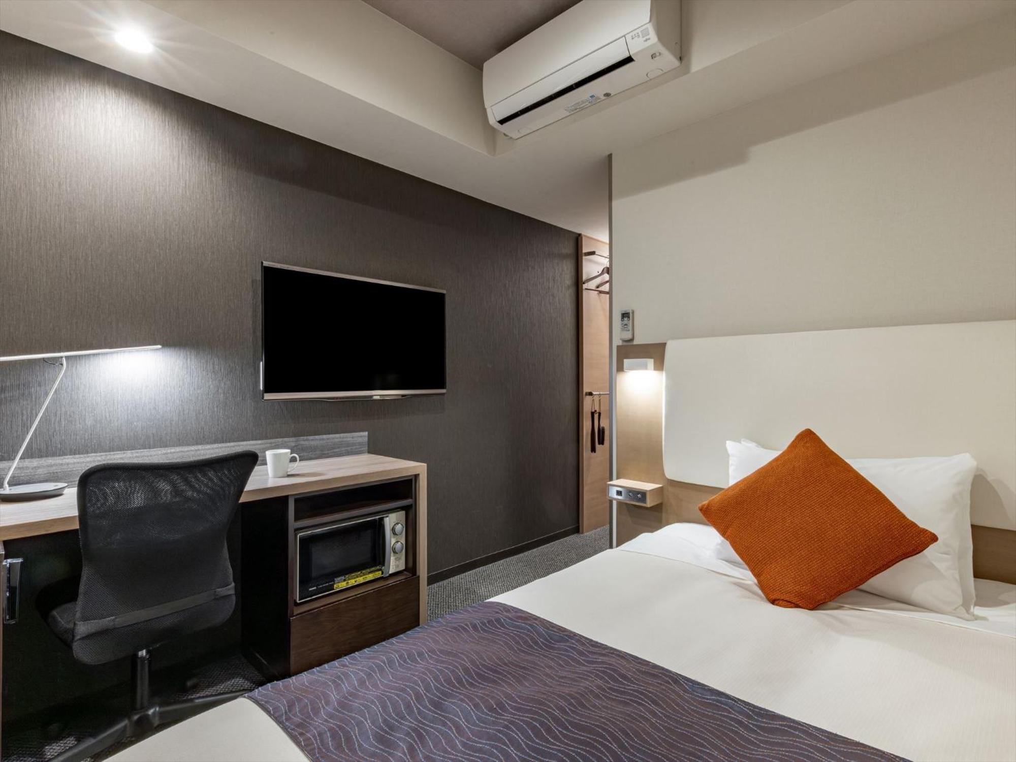 Tokyu Stay Shimbashi - Ginza Area Токио Экстерьер фото