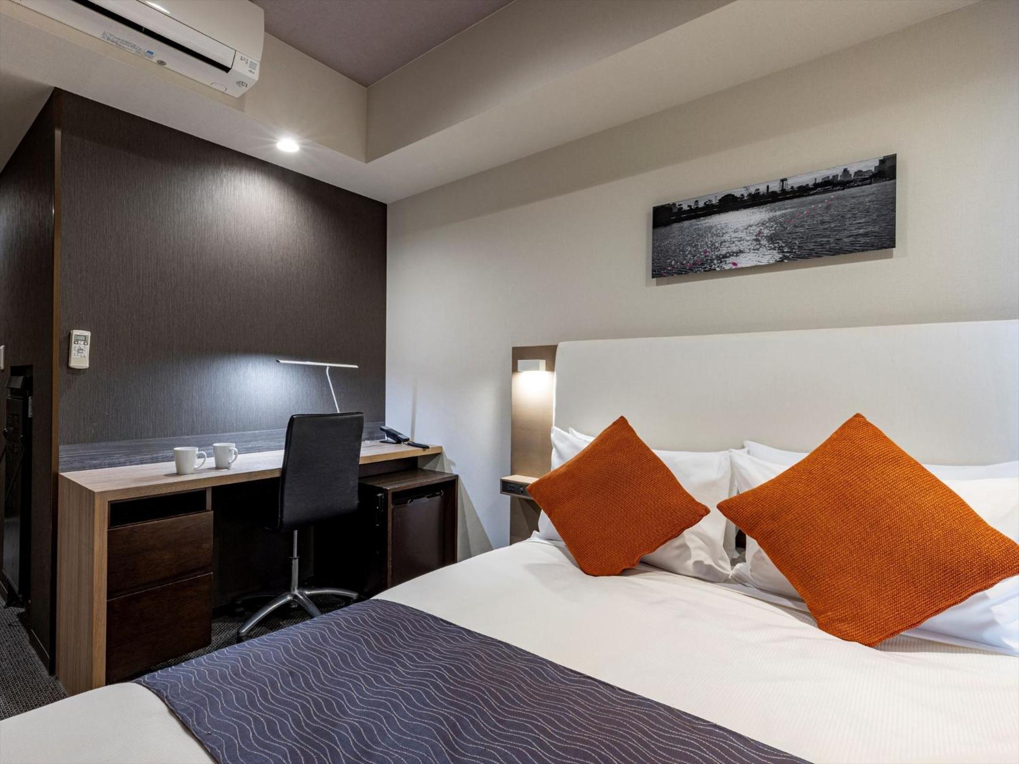 Tokyu Stay Shimbashi - Ginza Area Токио Экстерьер фото