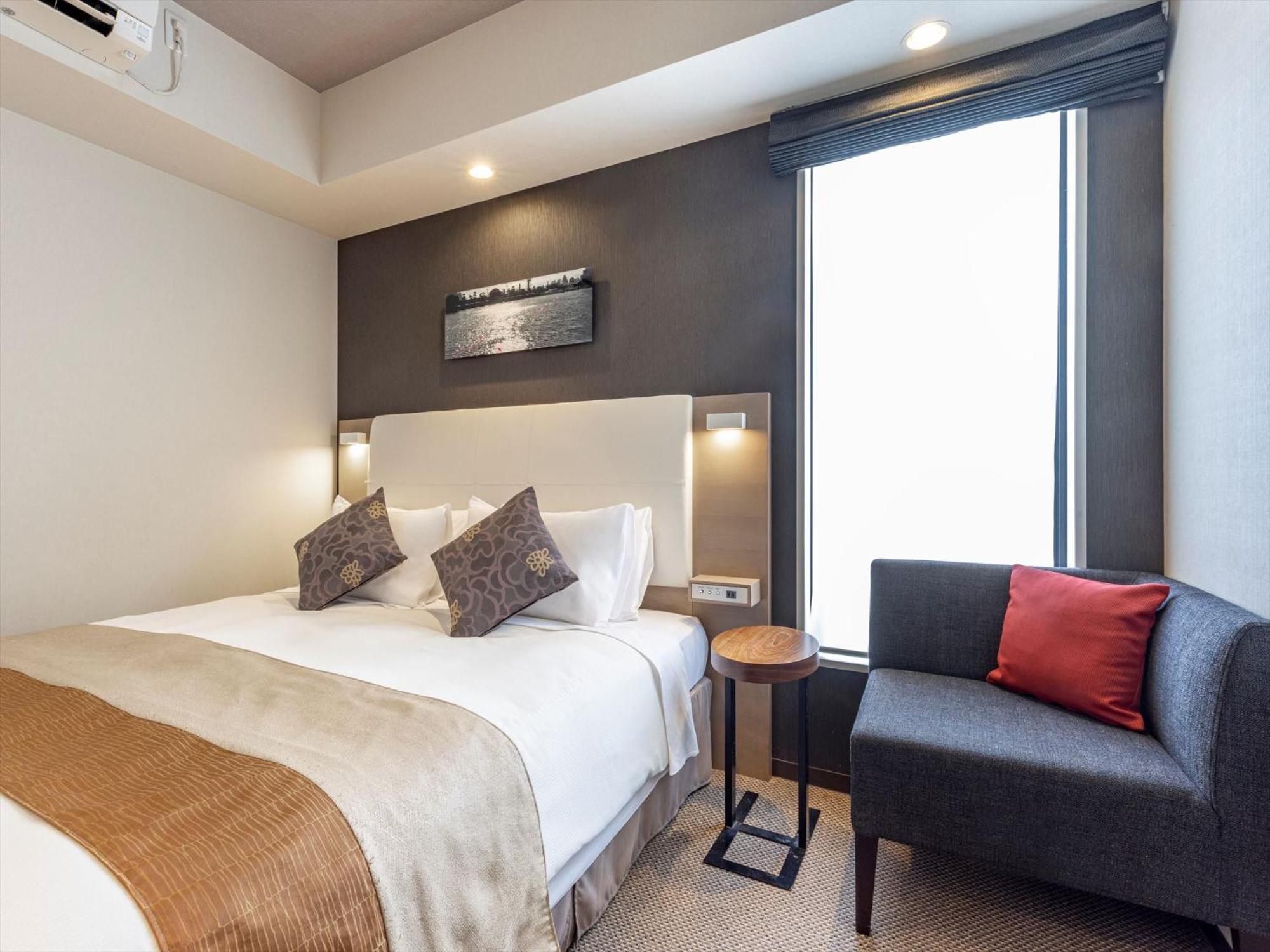 Tokyu Stay Shimbashi - Ginza Area Токио Экстерьер фото