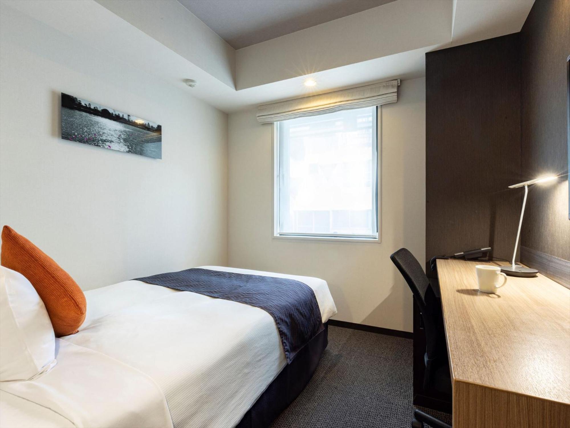 Tokyu Stay Shimbashi - Ginza Area Токио Экстерьер фото