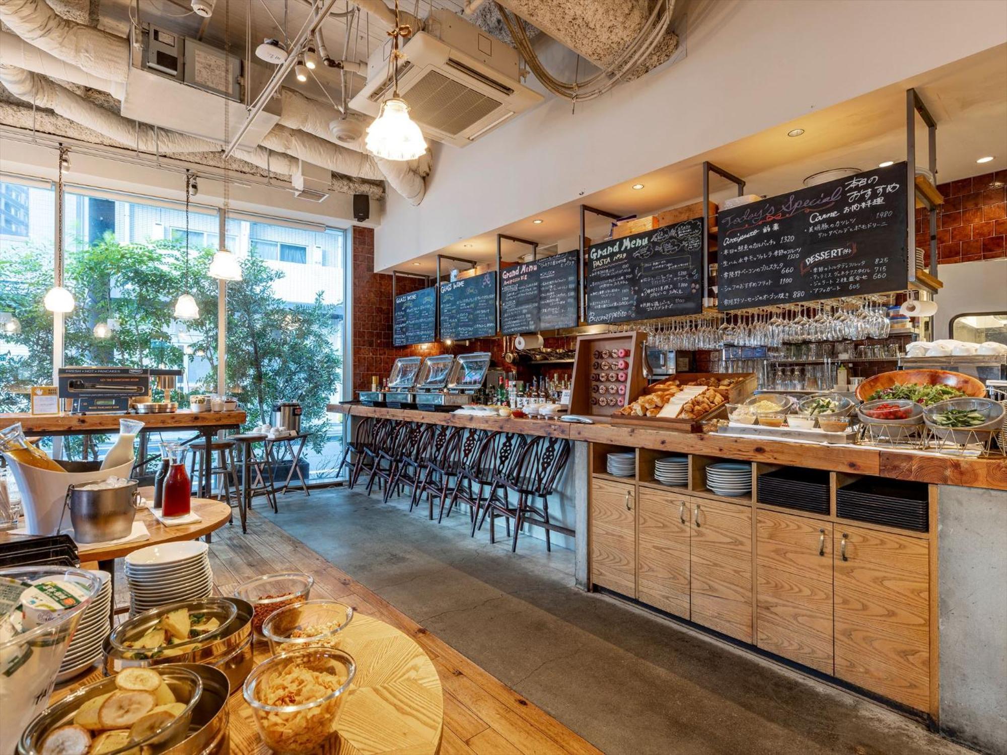 Tokyu Stay Shimbashi - Ginza Area Токио Экстерьер фото