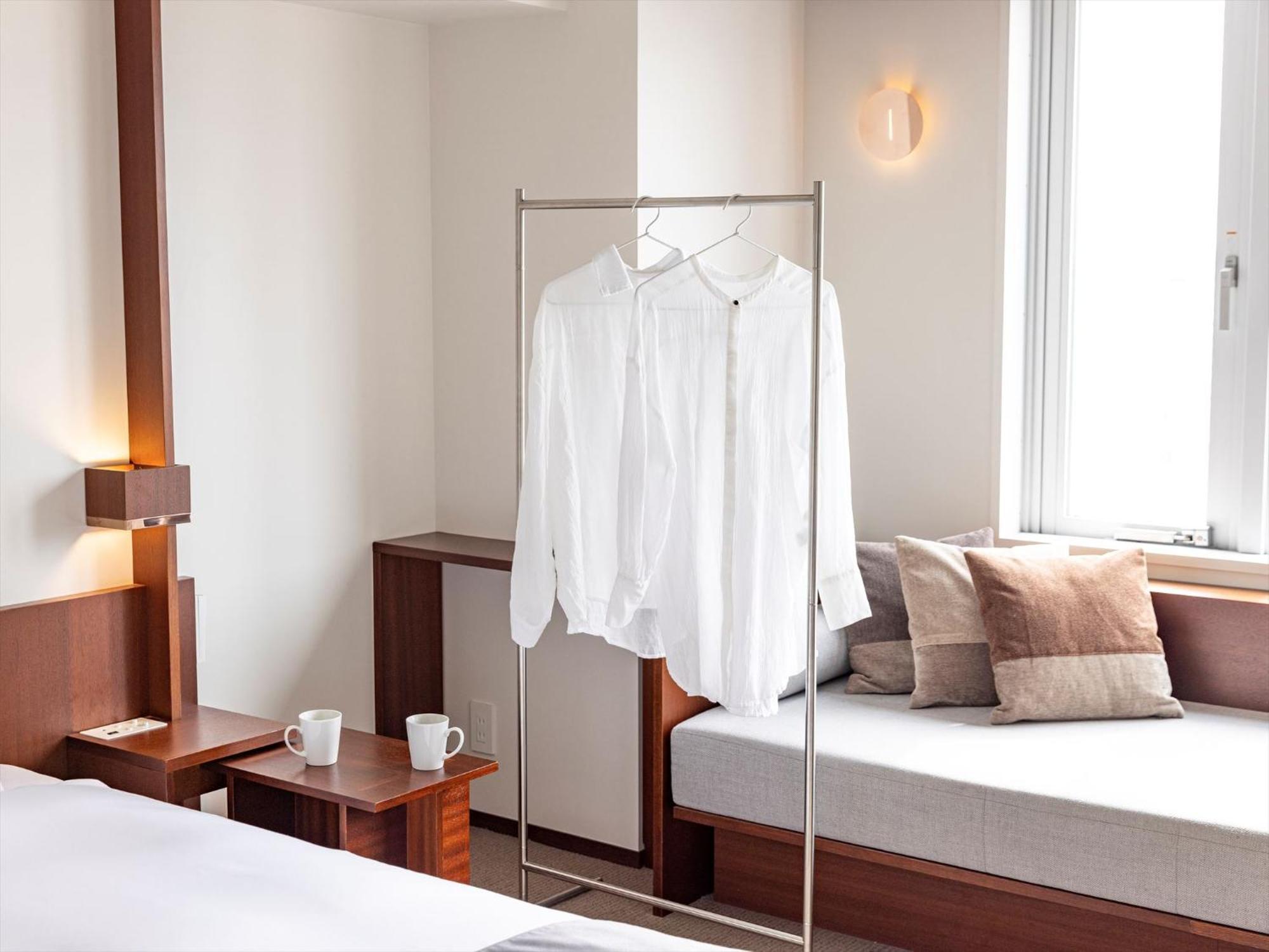 Tokyu Stay Shimbashi - Ginza Area Токио Экстерьер фото