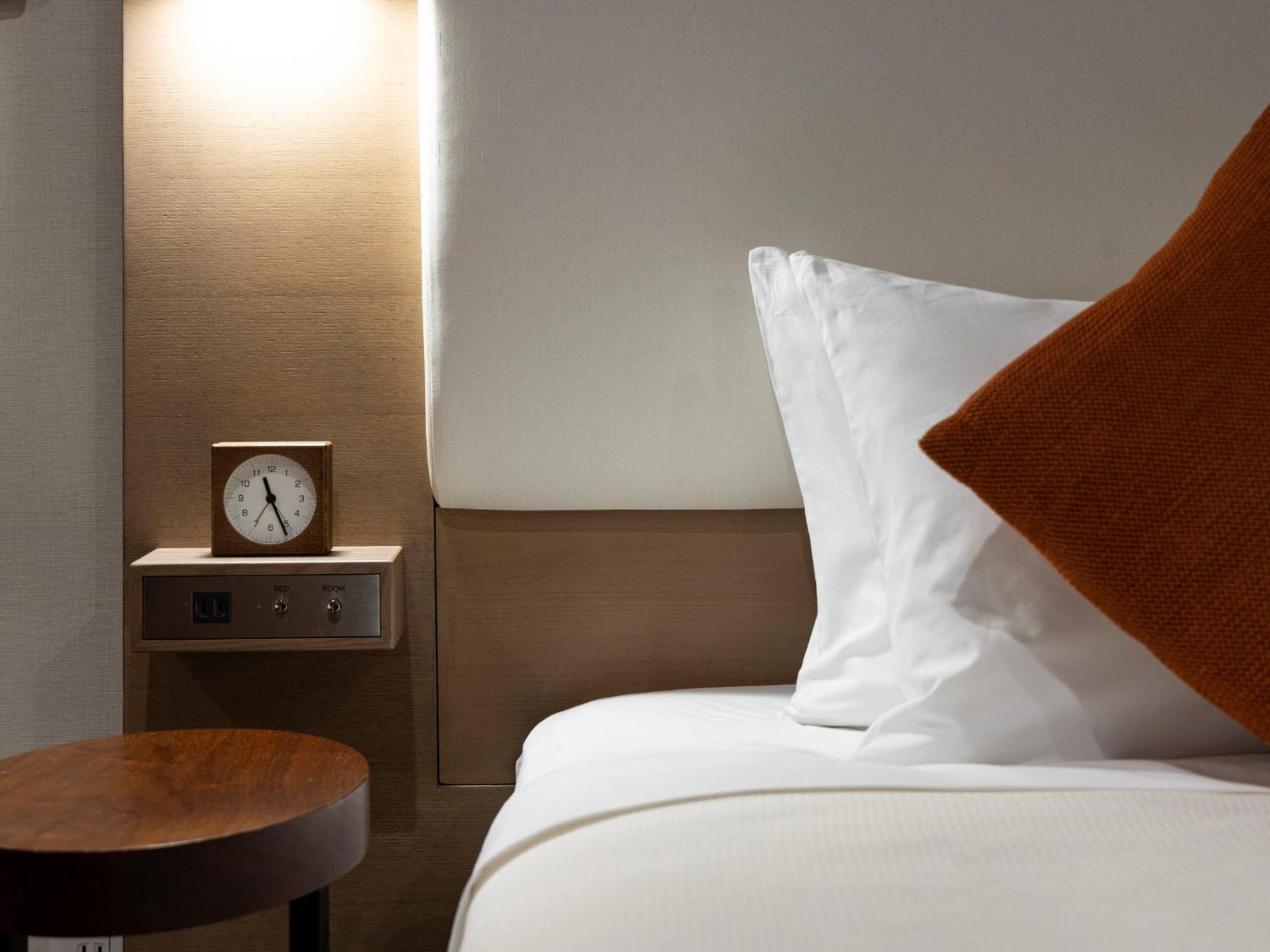 Tokyu Stay Shimbashi - Ginza Area Токио Экстерьер фото