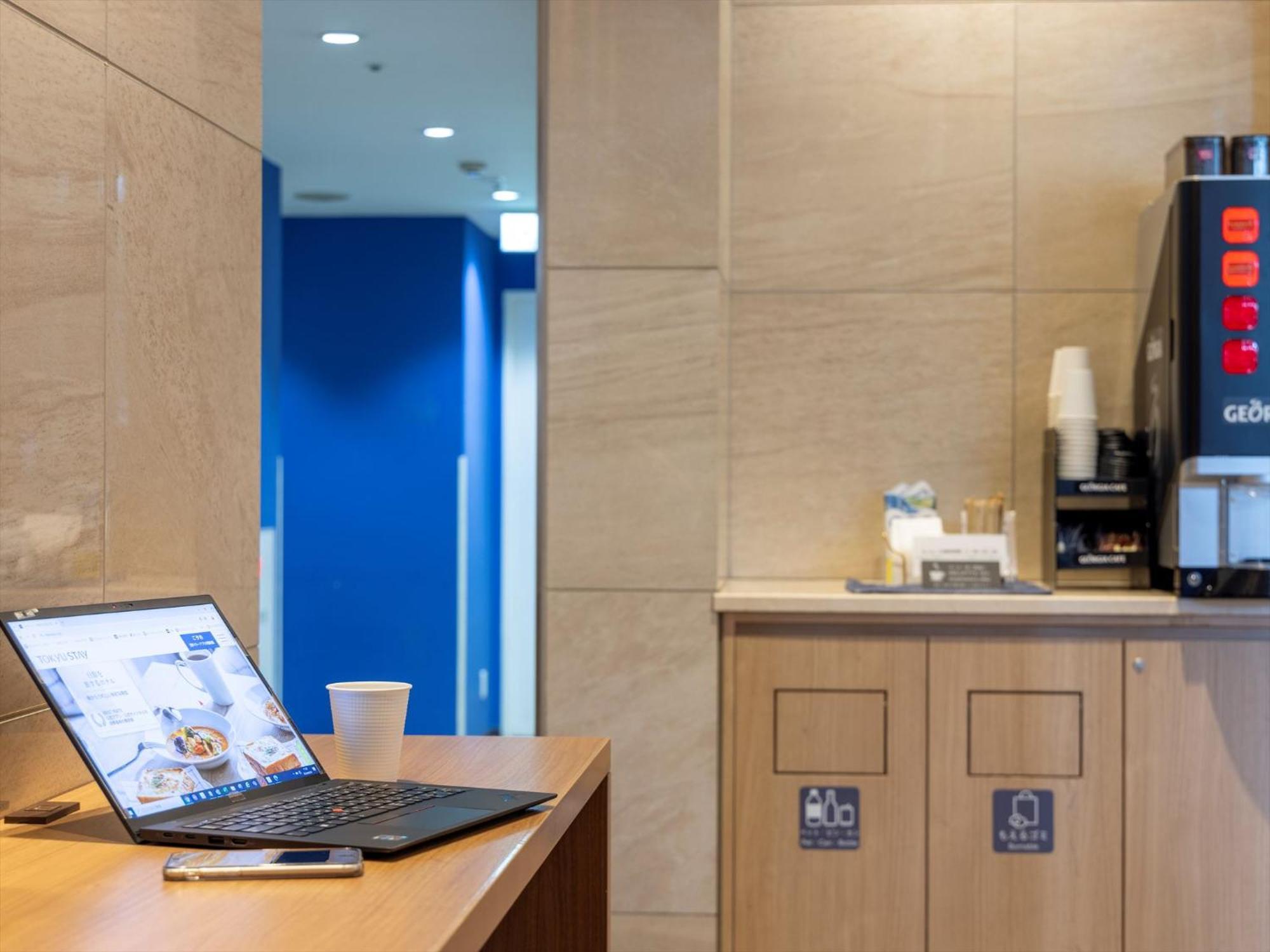 Tokyu Stay Shimbashi - Ginza Area Токио Экстерьер фото